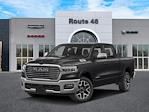 New 2026 Ram 1500 Laramie Crew Cab 4x4 Pickup for sale #260028 - photo 1
