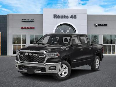 New 2026 Ram 1500 Big Horn Crew Cab 4x4 Pickup for sale #260029 - photo 1