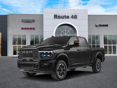New 2026 Ram 2500 Rebel Crew Cab 4x4 Pickup for sale #260032 - photo 1