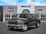 New 2026 Ram 1500 Big Horn Crew Cab 4x4 Pickup for sale #260044 - photo 1