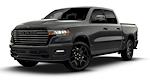 New 2026 Ram 1500 Laramie Crew Cab 4x4 Pickup for sale #260051 - photo 1