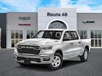 New 2026 Ram 1500 Big Horn Crew Cab 4x4 Pickup for sale #260114 - photo 1