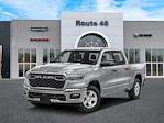 New 2026 Ram 1500 Big Horn Crew Cab for sale #260126 - photo 1