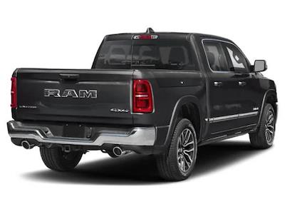 New 2026 Ram 1500 Limited Crew Cab 4x4 Pickup for sale #260128 - photo 2
