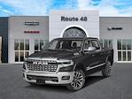 New 2026 Ram 1500 Limited Crew Cab 4x4 Pickup for sale #260128 - photo 1