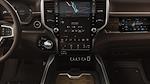 New 2026 Ram 1500 Longhorn Crew Cab 4x4 Pickup for sale #260129 - photo 5
