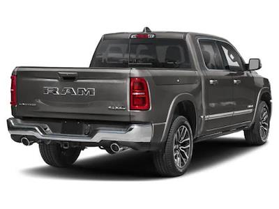 New 2026 Ram 1500 Limited Crew Cab 4x4 Pickup for sale #260133 - photo 2
