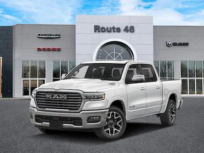 New 2026 Ram 1500 Laramie Crew Cab for sale #260270 - photo 1