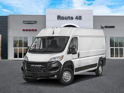 New 2026 Ram ProMaster 2500 High Roof Empty Cargo Van for sale #260298 - photo 1