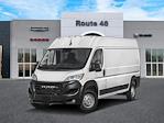 New 2026 Ram ProMaster 2500 High Roof Empty Cargo Van for sale #260298 - photo 1