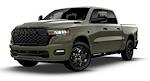 New 2026 Ram 1500 Big Horn Crew Cab for sale #260324 - photo 1