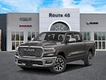 New 2026 Ram 1500 Laramie Crew Cab for sale #260331 - photo 1