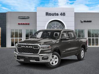New 2026 Ram 1500 Big Horn Crew Cab for sale #260335 - photo 1