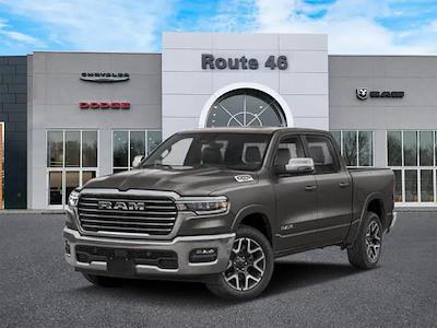 New 2026 Ram 1500 Laramie Crew Cab for sale #260348 - photo 1