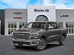 New 2026 Ram 1500 Laramie Crew Cab for sale #260348 - photo 1