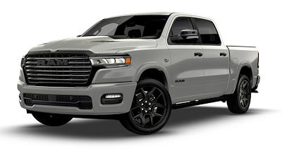 New 2026 Ram 1500 Laramie Crew Cab for sale #260484 - photo 1
