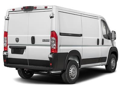New 2026 Ram ProMaster 1500 Standard Roof Empty Cargo Van for sale #261072 - photo 2