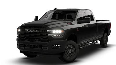 New 2026 Ram 2500 Tradesman Crew Cab for sale #260516 - photo 1
