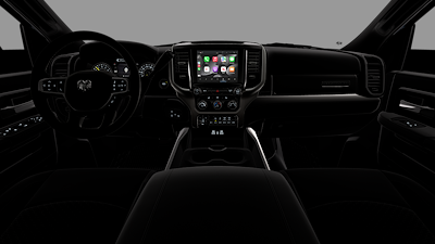 New 2026 Ram 2500 Big Horn Crew Cab for sale #260627 - photo 1