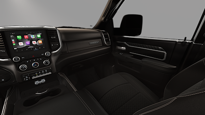 New 2026 Ram 2500 Big Horn Crew Cab for sale #260627 - photo 2