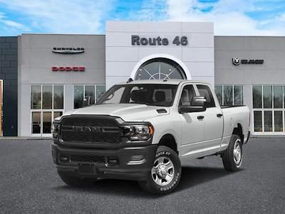 New 2024 Ram 2500 Tradesman Crew Cab 4x4 Pickup for sale #241404 - photo 1