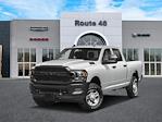 New 2024 Ram 2500 Tradesman Crew Cab 4x4 Pickup for sale #241404 - photo 1