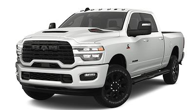 New 2025 Ram 2500 Laramie Crew Cab 4x4 Pickup for sale #250827 - photo 1