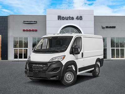 2025 Ram ProMaster 1500 Standard Roof FWD, Empty Cargo Van for sale #250286 - photo 1