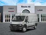 New 2025 Ram ProMaster 2500 High Roof Empty Cargo Van for sale #250178 - photo 1