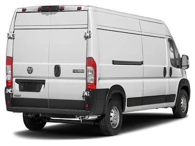New 2025 Ram ProMaster 2500 High Roof Empty Cargo Van for sale #250369 - photo 2