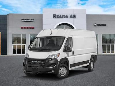 New 2025 Ram ProMaster 2500 High Roof Empty Cargo Van for sale #250310 - photo 1
