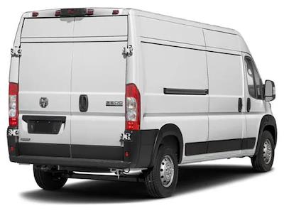 New 2025 Ram ProMaster 2500 High Roof Empty Cargo Van for sale #250310 - photo 2