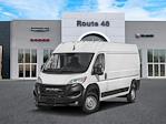 New 2025 Ram ProMaster 2500 High Roof Empty Cargo Van for sale #250310 - photo 1