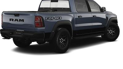 New 2025 Ram 1500 TRX Crew Cab 4x4 Pickup for sale #677191 - photo 2