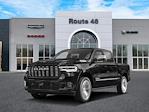 New 2025 Ram 1500 Laramie Crew Cab 4x4 Pickup for sale #250844 - photo 1