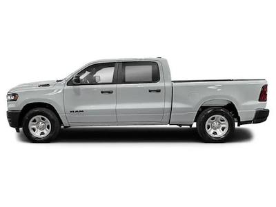 New 2025 Ram 1500 Tradesman Crew Cab 4x4 Pickup for sale #250842 - photo 2