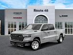 New 2025 Ram 1500 Tradesman Crew Cab 4x4 Pickup for sale #250842 - photo 1