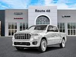 New 2025 Ram 1500 Big Horn Crew Cab 4x4 Pickup for sale #251004 - photo 1