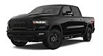 New 2025 Ram 1500 Rebel Crew Cab 4x4 Pickup for sale #251155 - photo 1