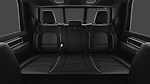 New 2025 Ram 1500 Rebel Crew Cab 4x4 Pickup for sale #251155 - photo 3