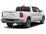 New 2025 Ram 1500 Laramie Crew Cab 4x4 Pickup for sale #251082 - photo 2