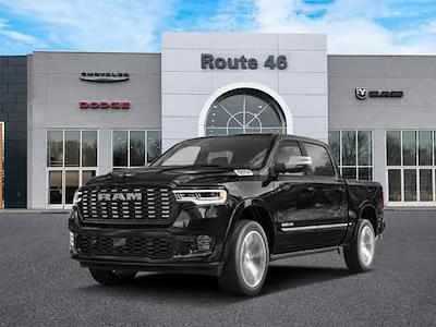 New 2025 Ram 1500 Big Horn Crew Cab 4x4 Pickup for sale #251210 - photo 1
