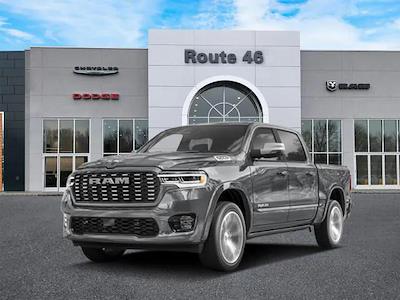 New 2025 Ram 1500 Big Horn Crew Cab 4x4 Pickup for sale #251076 - photo 1