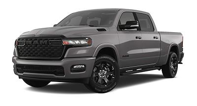 New 2025 Ram 1500 Big Horn Crew Cab 4x4 Pickup for sale #251177 - photo 1