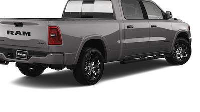 New 2025 Ram 1500 Big Horn Crew Cab 4x4 Pickup for sale #251177 - photo 2