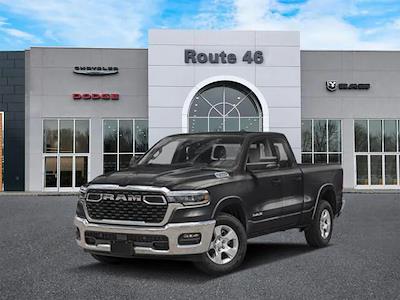 New 2025 Ram 1500 Big Horn Quad Cab 4x4 Pickup for sale #251197 - photo 1