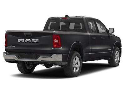 New 2025 Ram 1500 Big Horn Quad Cab 4x4 Pickup for sale #251197 - photo 2