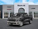 New 2025 Ram 1500 Big Horn Quad Cab 4x4 Pickup for sale #251197 - photo 1