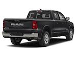 New 2025 Ram 1500 Big Horn Quad Cab 4x4 Pickup for sale #251197 - photo 2