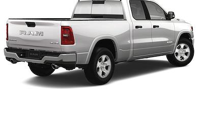 New 2025 Ram 1500 Big Horn Quad Cab 4x4 Pickup for sale #251237 - photo 2